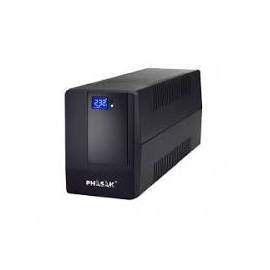 SAI/UPS OVISLINK PLATINUM 20K ON LINE