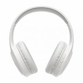 AURICULARES SPC HERO STUDIO BLUETOOTH BLANCO