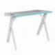 MESA MARS GAMING MGD100 RGB 100CM WHITE