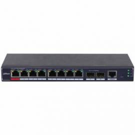 SWITCH ZYXEL 10 PUERTOS SG4010P
