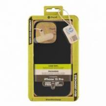 FUNDA MUVIT RECYCLETEK APPLE IPHONE 15