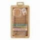 FUNDA MUVIT RECYCLETEK APPLE IPHONE 13