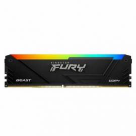 MODULO MEMORIA RAM DDR4 32GB 3200MHZ KINGSTON