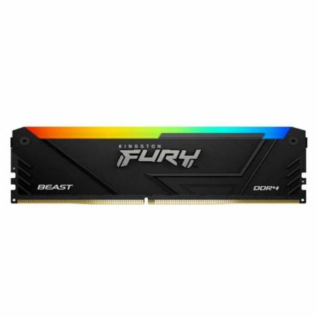 MODULO MEMORIA RAM DDR4 32GB 3200MHZ KINGSTON