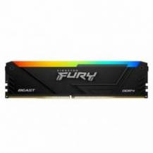 MODULO MEMORIA RAM DDR4 32GB 3200MHZ KINGSTON