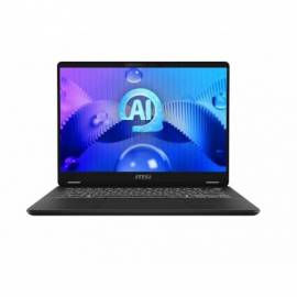 MSI PRESTIGE 14 AI-015ES 14" UHD 2.8K 32GB SSD 1TB