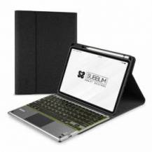 FUNDA + TECLADO SUBBLIM KEYTAB PRO