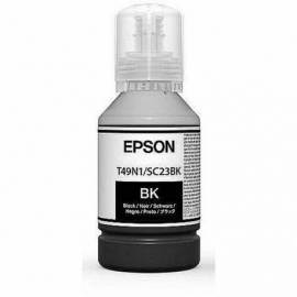 BOTELLA TINTA EPSON SC - T3100X BLACK