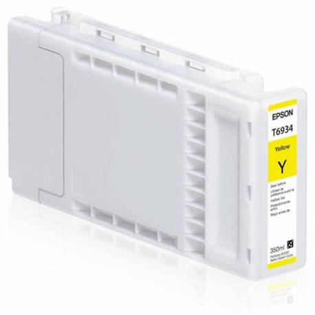CARTUCHO TINTA EPSON SC - T AMARILLO 350ML