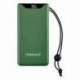 POWERBANK INTENSO F10000 VERDE 10000 MAH