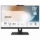 BAREBONE ALL IN ONE MSI 23.8" FHD I7 16GB SSD 512GB