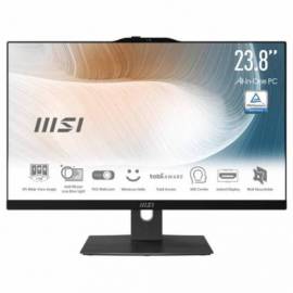 BAREBONE ALL IN ONE MSI 23.8" FHD I7 16GB SSD 512GB