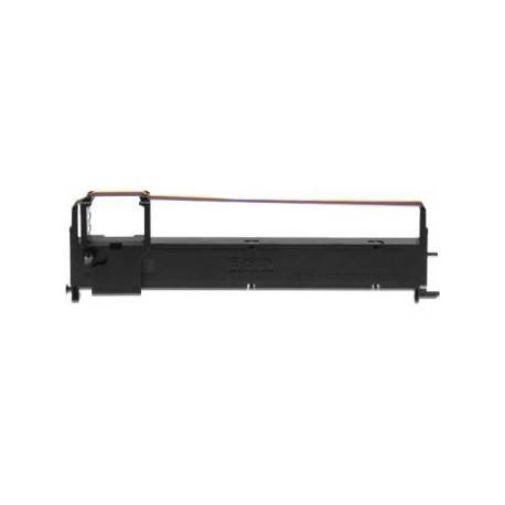 CINTA IMPRESORA EPSON C13S015073 COLOR SIDM