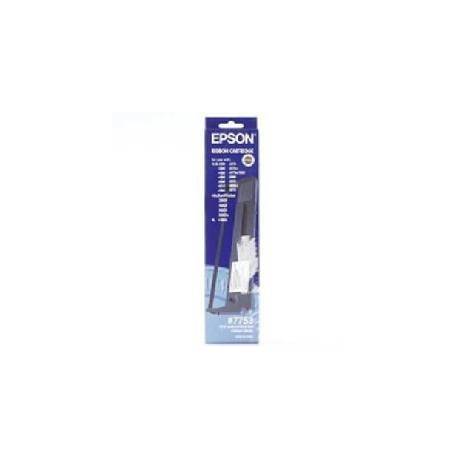 CINTA IMPRESORA EPSON NYLON LQ2550 2500