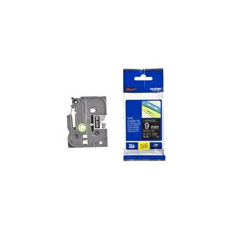 CINTA LAMINADA BROTHER TZE325 9MM X