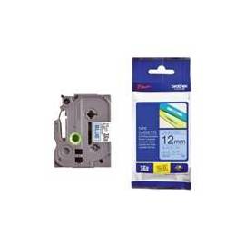 CINTA LAMINADA BROTHER TZE531 12MM X