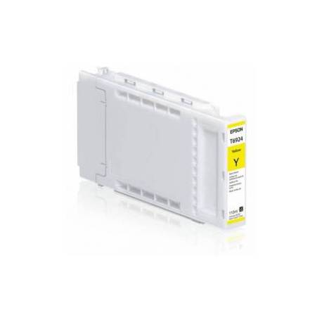CARTUCHO TINTA EPSON T1294 AMARILLO