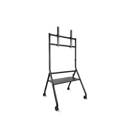 SOPORTE SUELO TV TOOQ VESA HASTA