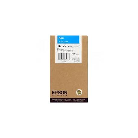 CARTUCHO TINTA EPSON STYLUS PHOTO 7450