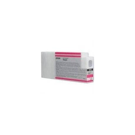 CARTUCHO TINTA EPSON STYLUS PHOTO SP - 9900