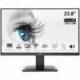MONITOR LED 23.8" MSI FHD MP243XW