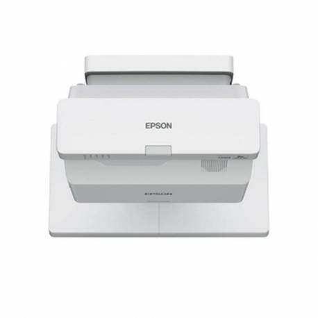 PROYECTOR EPSON EB 760W ANSI 3LCD WXGA 4100 LUMENES