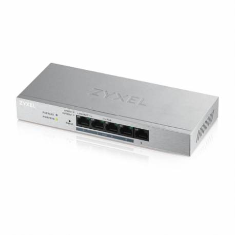 SWITCH ZYXEL 5 PUERTOS GS1200