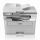 MULTIFUNCION BROTHER LASER MONOCROMO MFCL2960 WIFI