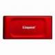 SSD EXTERNO KINGSTON DE 1TB USB-C