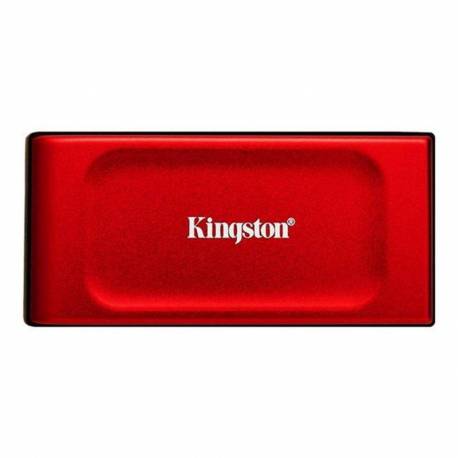 SSD EXTERNO KINGSTON DE 1TB USB-C
