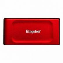 SSD EXTERNO KINGSTON DE 1TB USB-C