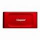 SSD EXTERNO KINGSTON DE 2TB USB-C