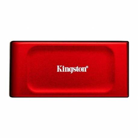 SSD EXTERNO KINGSTON DE 2TB USB-C