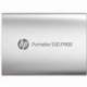 SSD EXTERNO HP P900 DE 512GB USB-C