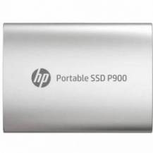 SSD EXTERNO HP P900 DE 512GB USB-C