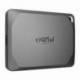 SSD EXTERNO CRUCIAL X9 PRO DE 1TB USB-C
