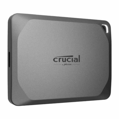 SSD EXTERNO CRUCIAL X9 PRO DE 1TB USB-C