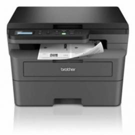 MULTIFUNCION BROTHER LASER MONOCROMO DCPL2627