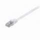 CABLE RED UTP CAT6A RJ45 EQUIP 3M