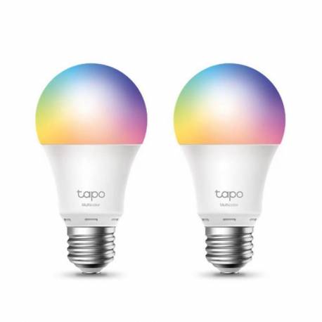 BOMBILLA INTELIGENTE TP - LINK TAPO L530E RGB