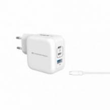 CARGADOR PARED CONCEPTRONIC ALTHEA17W 67W +