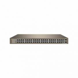 SWITCH IP-COM 50 PUERTOS G3350F