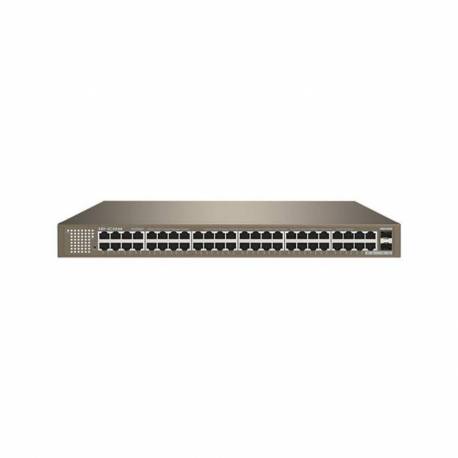 SWITCH IP-COM 50 PUERTOS G3350F