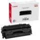 TONER CANON 719 H NEGRO 6400 PAGINAS