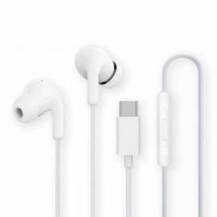 AURICULARES XIAOMI EARPHONES USB TIPO C