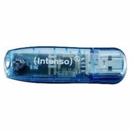 PENDRIVE 4GB USB 2.0 RAINBOW