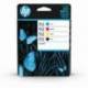 MULTIPACK CARTUCHOS TINTA HP 912 NEGRO Y COLORES