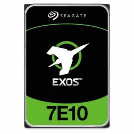 HDD INTERNO 3.5" SEAGATE EXOS DE 8TB