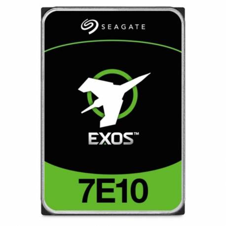 HDD INTERNO 3.5" SEAGATE EXOS DE 8TB