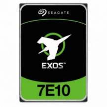 HDD INTERNO 3.5" SEAGATE EXOS DE 8TB